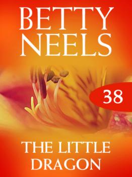 The Little Dragon - Betty Neels Mills & Boon M&B