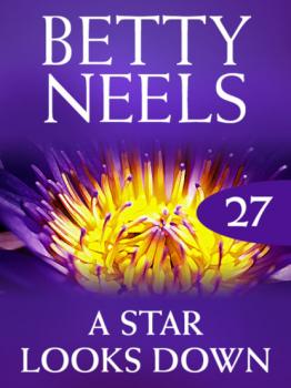 A Star Looks Down - Betty Neels Mills & Boon M&B