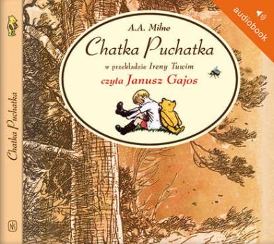 Chatka Puchatka - Алан Александр Милн Audiobook