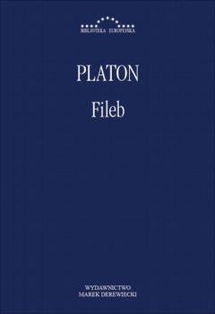 Fileb - Platon BIBLIOTEKA EUROPEJSKA