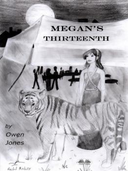 Megan's Thirteenth - Owen Jones 
