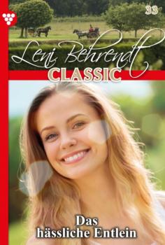Leni Behrendt Classic 33 – Liebesroman - Leni Behrendt Leni Behrendt Classic
