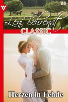 Leni Behrendt Classic 58 – Liebesroman - Leni Behrendt Leni Behrendt Classic