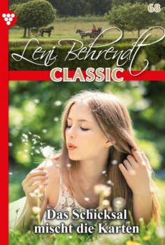 Leni Behrendt Classic 68 – Liebesroman - Leni Behrendt Leni Behrendt Classic