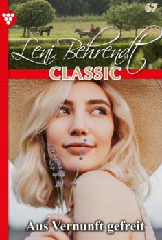Leni Behrendt Classic 67 – Liebesroman - Leni Behrendt Leni Behrendt Classic
