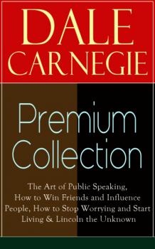 DALE CARNEGIE Premium Collection - Dale Carnegie 