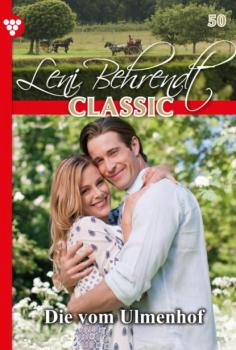 Leni Behrendt Classic 50 – Liebesroman - Leni Behrendt Leni Behrendt Classic