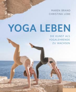 Yoga leben - Christina Lobe 