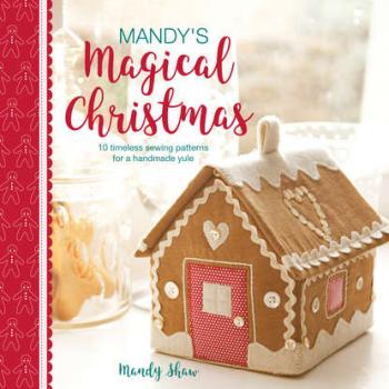 Mandy's Magical Christmas - Mandy Shaw 