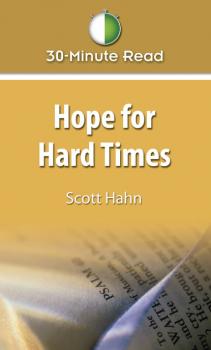 30-Minute Read - Scott  Hahn 