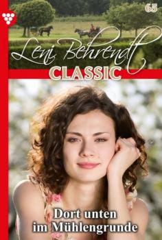 Leni Behrendt Classic 65 – Liebesroman - Leni Behrendt Leni Behrendt Classic