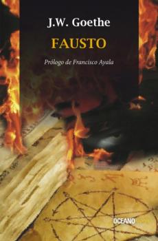 Fausto - J.W. Goethe Clásicos