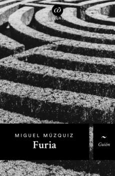 Furia - Miguel Múzquiz Cõlectivo