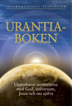 Urantiaboken - Urantia Foundation 