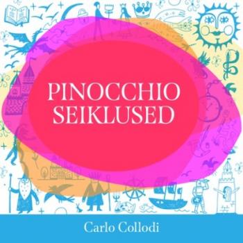 Pinocchio - Carlo Collodi 