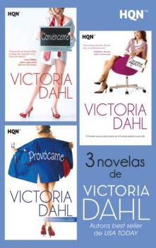 E-Pack HQN Victoria Dahl 1 - Victoria Dahl Pack