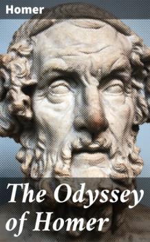 The Odyssey of Homer - Homer 