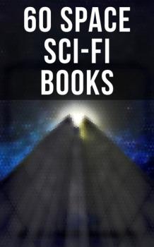 60 Space Sci-Fi Books - Филип Дик 