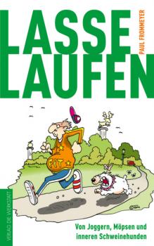 Lasse Laufen - Paul Frommeyer 