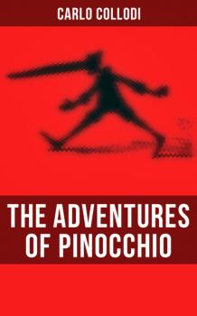 The Adventures of Pinocchio - Carlo Collodi 