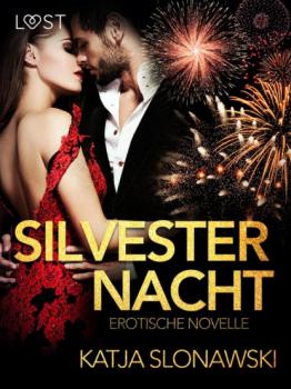 Silvesternacht: Erotische Novelle - Katja Slonawski LUST