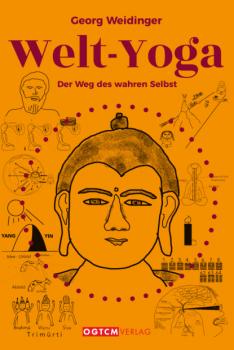 Welt-Yoga - Georg Weidinger 