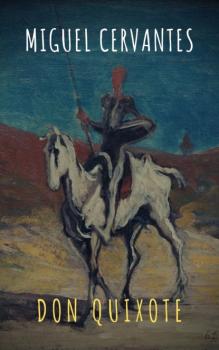 Don Quixote - The griffin classics 
