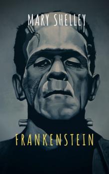 Frankenstein - The griffin classics 