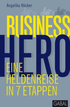 Business Hero - Angelika Höcker Dein Business
