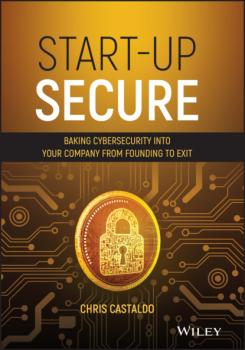 Start-Up Secure - Chris Castaldo 