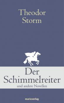 Der Schimmelreiter - Theodor Storm Klassiker der Weltliteratur