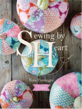Tilda Sewing By Heart - Tone Finnanger 