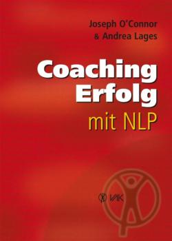 Coaching-Erfolg mit NLP PDF - Joseph O'Connor 