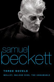 Three Novels - Samuel Beckett 