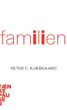 Familien - Peter C KjAergaard 