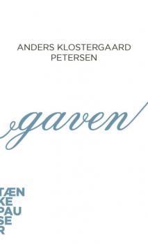 Gaven - Anders Klostergaard Petersen 
