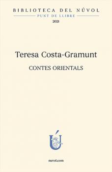 Contes orientals - Teresa Costa-Gramunt 