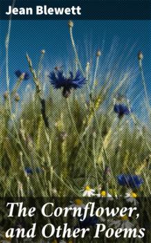 The Cornflower, and Other Poems - Jean Blewett 