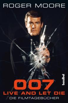 007 - Live And Let Die - Roger  Moore 