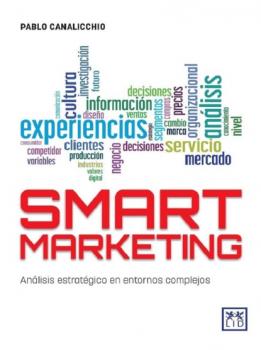 Smart Marketing - Pablo Canalicchio Acción empresarial