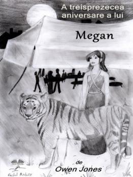 A Treisprezecea Aniversare A Lui Megan - Owen Jones 