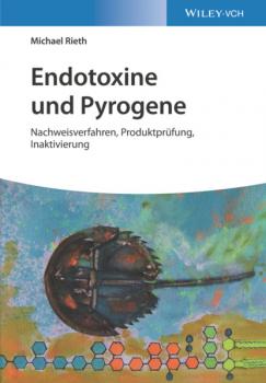 Endotoxine und Pyrogene - Michael Rieth 