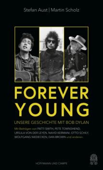 Forever Young - Stefan Aust 