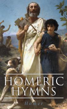 Homeric Hymns - Homer 
