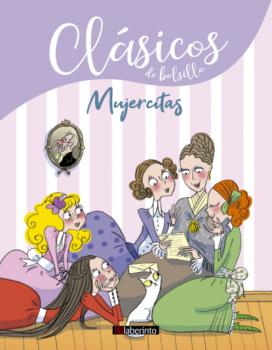 Mujercitas - Louisa May Alcott Clásicos de bolsillo