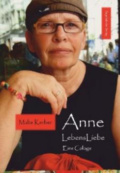 Anne LebensLiebe - Malte Kerber 