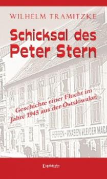 Schicksal des Peter Stern - Wilhelm Tramitzke 