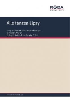 Alle tanzen Lipsy - Helmut Kießling 