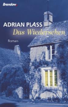 Das Wiedersehen - Adrian Plass 