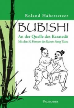 Bubishi - Roland Habersetzer 